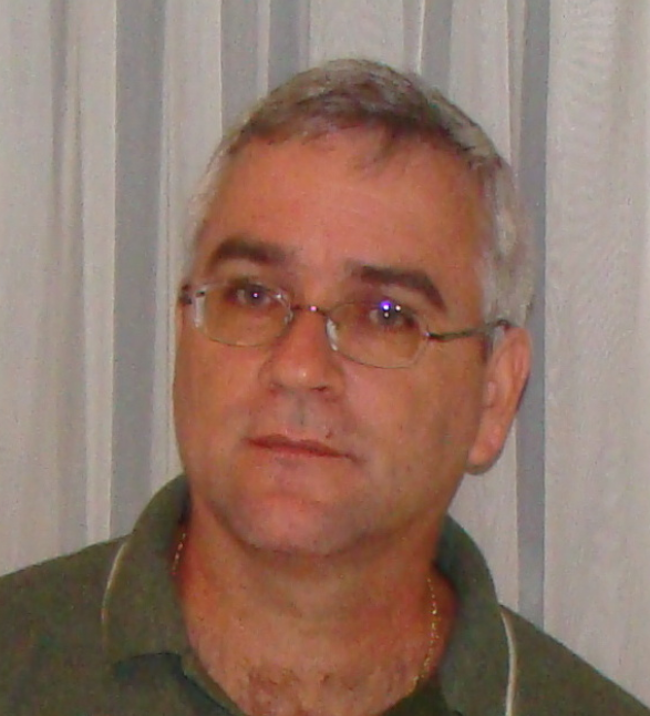 José Arnaldo Pereira